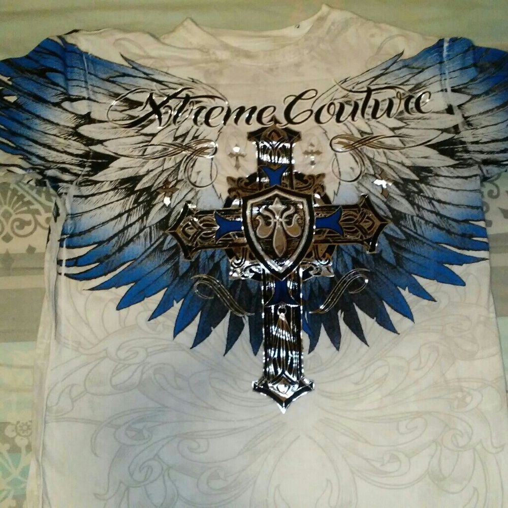 Extreme shirt